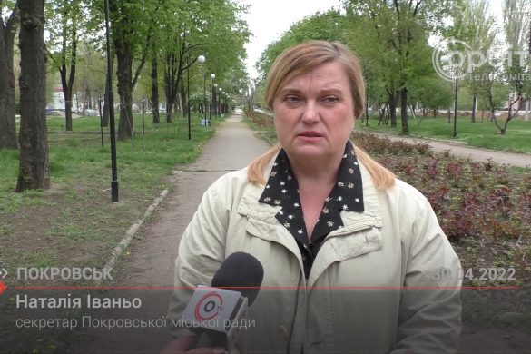 Гуманітарна допомога, пенсії, транспортне сполученн: про наболіле з життя селян Покровської ТГ
