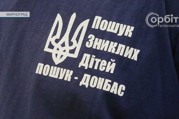 Пошуковець-волонтер Іван Суботін: навички з мирного часу – на допомогу постраждалим від війни