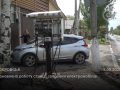 Відновила роботу зарядна станція для електромобілів