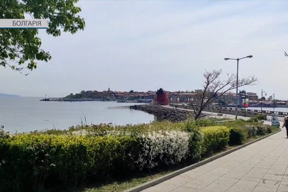 СПЕЦРЕПОРТАЖ. Сонячна Болгарія для українців-переселенців: життя з думками про рідну домівку