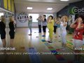 Разом - проти стресу: учасниці клубу "Золотий вік" не втрачають бадьорості