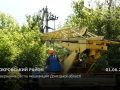 Співробітники ДТЕК Донецькі електромережі повертають електрику жителям області