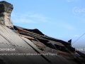 У неділю у місті сталося займання житлової будівлі