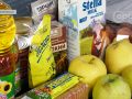 Гуманітарка для всіх! Покровчани отримують допомогу за списками квартальних