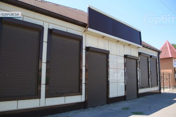 Про релокацію бізнесу, або Як «Харчовий кластер Східної України» працює на Заході