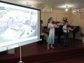 Музика онлайн. У Покровській школі ім. Леонтовича пролунав останній дзвоник