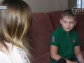 Недитячі випробування, або Як захистити найдорожче від жахів війни