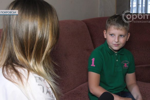 Недитячі випробування, або Як захистити найдорожче від жахів війни