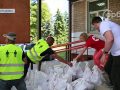 Допомога за заявками і не тільки. Мирноградський осередок Червоного Хреста підтримує лікарню Новогродівки