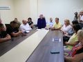 Лекція з дискусіями. Громадська діячка Світлана Гавриленко нагадала покровчанам про національні цінності
