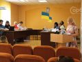 З перервою в три місяці. У Мирнограді відбулась сесія міської ради