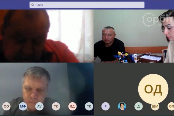 Моніторинг води та попередження холери. У Покровську засідала комісія з надзвичайних ситуацій