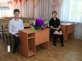 Двоє – урочисто, інші – за місцем проживання. Випускники ліцею «Надія» отримали свідоцтва про освіту
