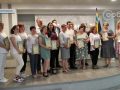 Віддані присязі та Україні. У Покровську з професійним святом привітали держслужбовців району