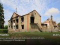 Будинок народних традицій зруйнував ворожий обстріл, але є сподівання на відновлення
