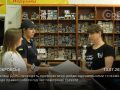 Фахівці ДСНС проводять профілактичні рейди торговельними точками щодо правил роботи під час повітряної тревоги
