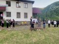 Табори під час війни, або Як скаутам повертають вкрадене дитинство