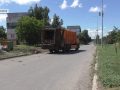 Чисте місто, або Як у Добропіллі вирішують питання вивозу сміття