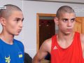Покровські боксери представлятимуть Україну на чемпіонаті Європи