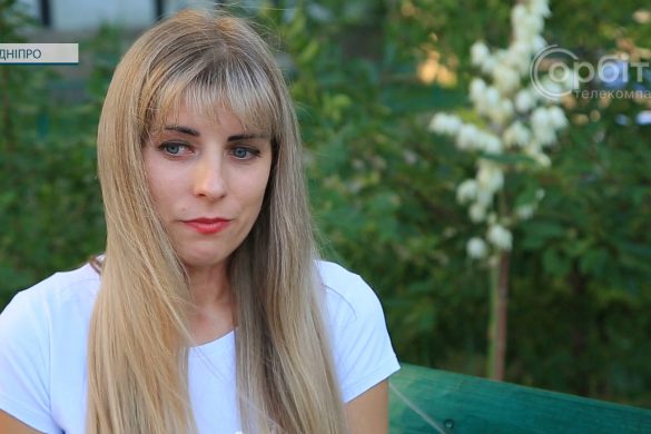 Позбавлені всього нажитого, але вірять та сподіваються. Молода родина з Максимільянівки потребує допомоги