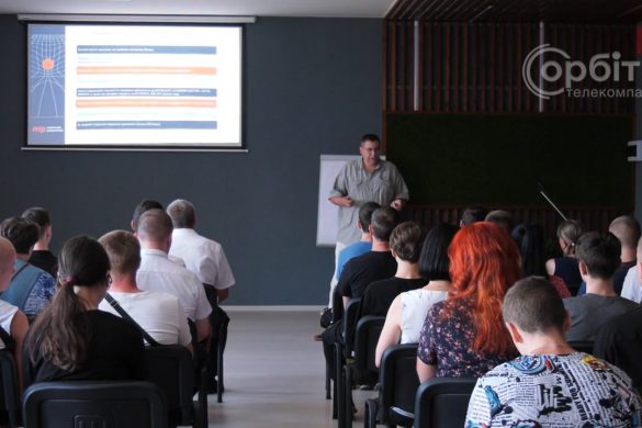 Гуртожиток, практика і престижна робота! Метінвест відкриває новий виш і запрошує на навчання