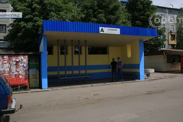 Капітальні - на паузі, поточні – за планом. У Мирноградській ОТГ проводять роботи з благоустрою