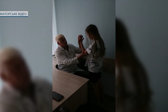 Коли доля залежить від людяності: школярка з Покровська потребує нашої допомоги