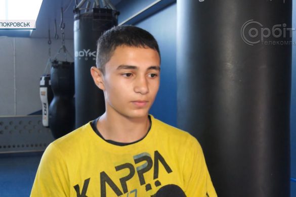 Покровські боксери готуються підкорювати Європу