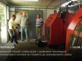 Покровський міський голова разом з керівником тепломережі проінспектували котельні на готовність до опалювального сезону