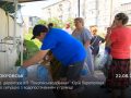 В.о. директора КП "Покровськводоканал" Юрій Перепелиця про ситуацію з водопостачанням у громаді
