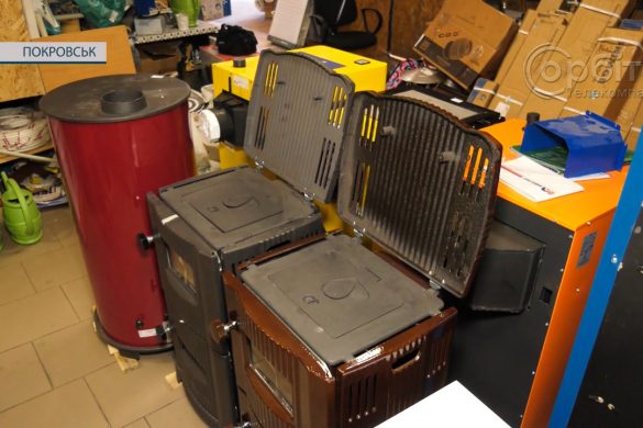 Твердопаливні котли з варильною поверхнею: два в одному, але є нюанси!