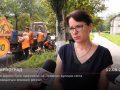 Аби дороги були проїзними: на головних вулицях міста проводиться ямковий ремонт