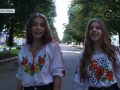 «Ми з України». Покровські школярки створили відео кліп до Дня незалежності