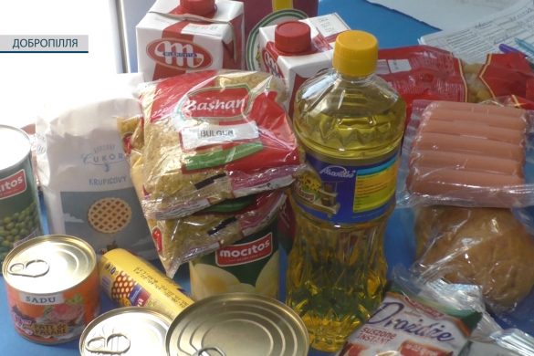 «Співдія» в дії! Як у Добропіллі отримують допомогу через державну платформу