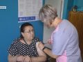 Препаратів достатньо, але є протипоказання. У Добропіллі поновили вакцинацію від COVID-19