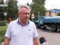 Графік пробний, але буде коригуватися. У Покровську організовано підвоз води