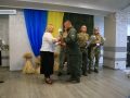 Медалі, грамоти та подяки для найкращих. Покровчан привітали з Днем Незалежності