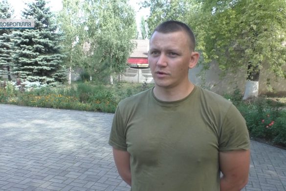 Волонтери Добропілля живуть з мрією робити більше добра та чекають на ентузіастів