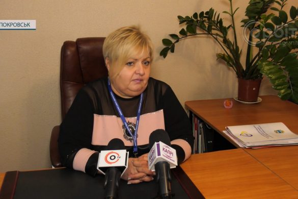 До Міжнародного дня людей похилого віку у Покровську фінансово підтримають жителів, яким виповнилося 90 років