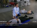 Фахівці організації "Лікарі без кордонів" провели тренінг з надання першої домедичної допомоги