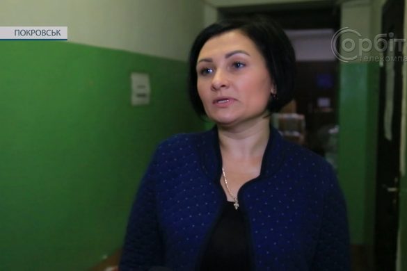 Жити, аби допомагати іншим. Ганна Шаповал – про волонтерську роботу