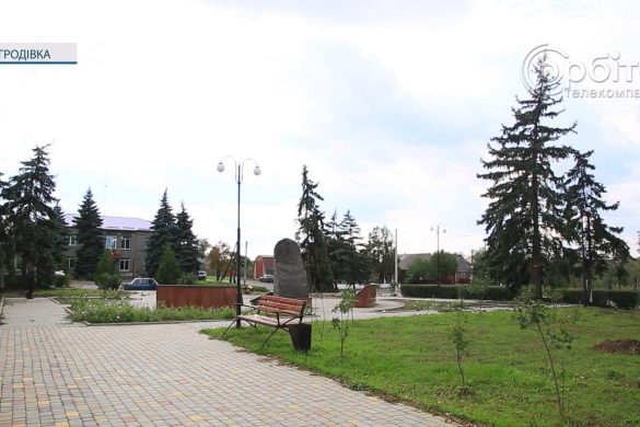 Жителі Гродівки досі ліквідовують наслідки стихії, що розгулялася минулого тижня