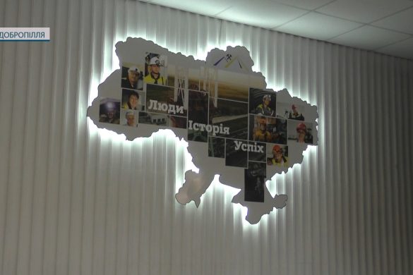 На місцях представили нових керівників військових адміністрацій