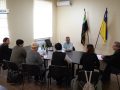 Керівник військової адміністрації Покровська Сергій Добряк оглянув медичні заклади громади