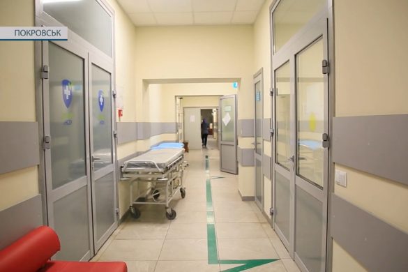 Тепло чекають, але і не сидять, склавши руки. У Покровській КЛІЛ частково почали опалювальний сезон