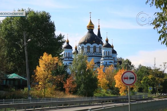 Запасаються вугіллям та дбають про внутрішньо переміщених мешканців. Про сьогодення Новоекономічного