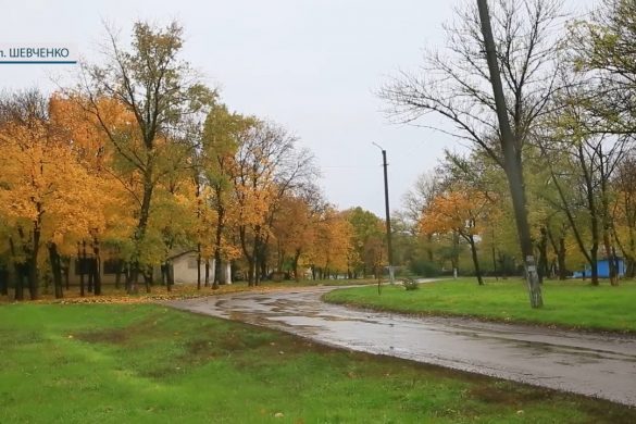 Цінують те, що мають. Про будні мешканців селища Шевченко