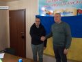 Полегшити життя ВПО. Голови військових адміністрацій Донеччини підписали меморандум про співдію