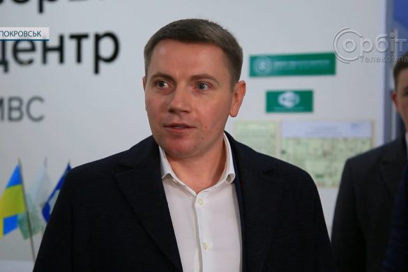 Автовласники, увага! У Покровську відновлює роботу сервісний центр