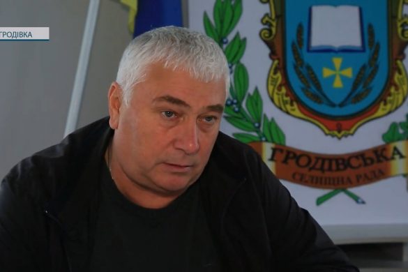 З думками про майбутній врожай. Гродівська громада готується до зими